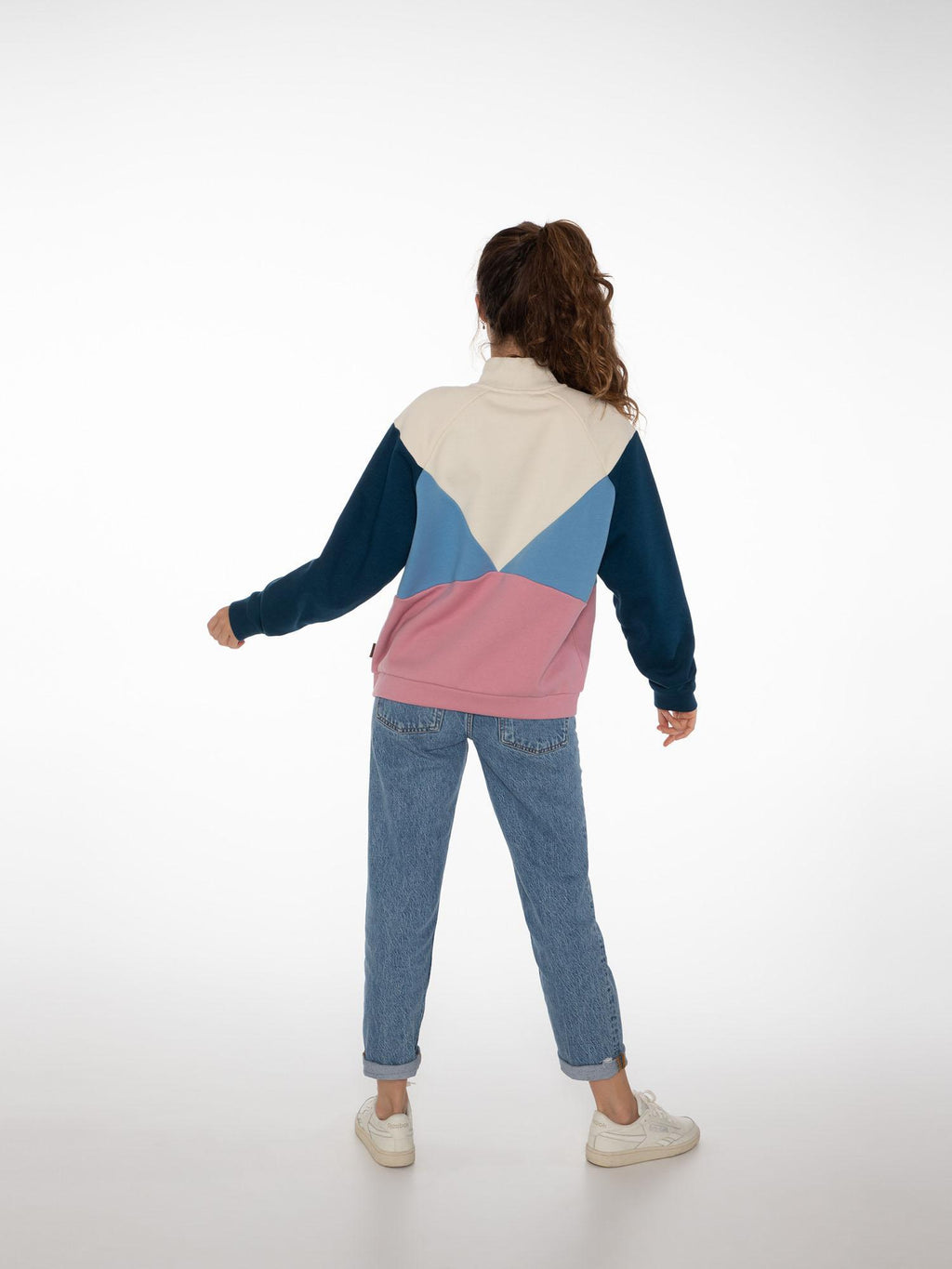 Nxg Dunrea Sweatshirt
