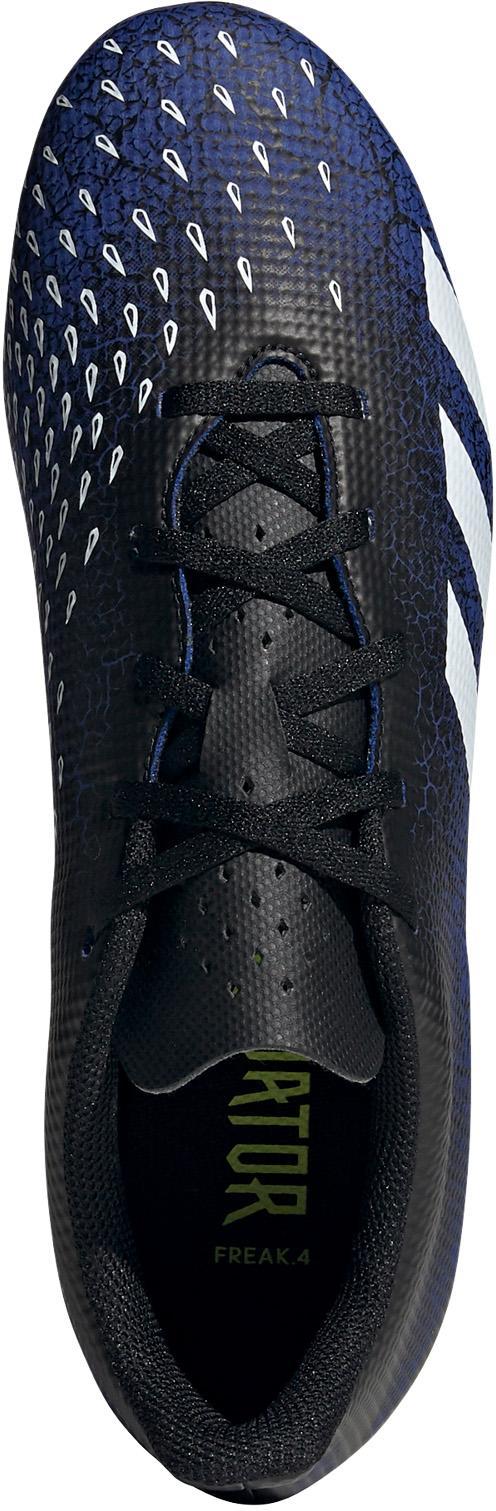 Predator Freak.4 Flexible Ground Voetbalschoenen