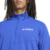 Mt Halfz Ls Tee