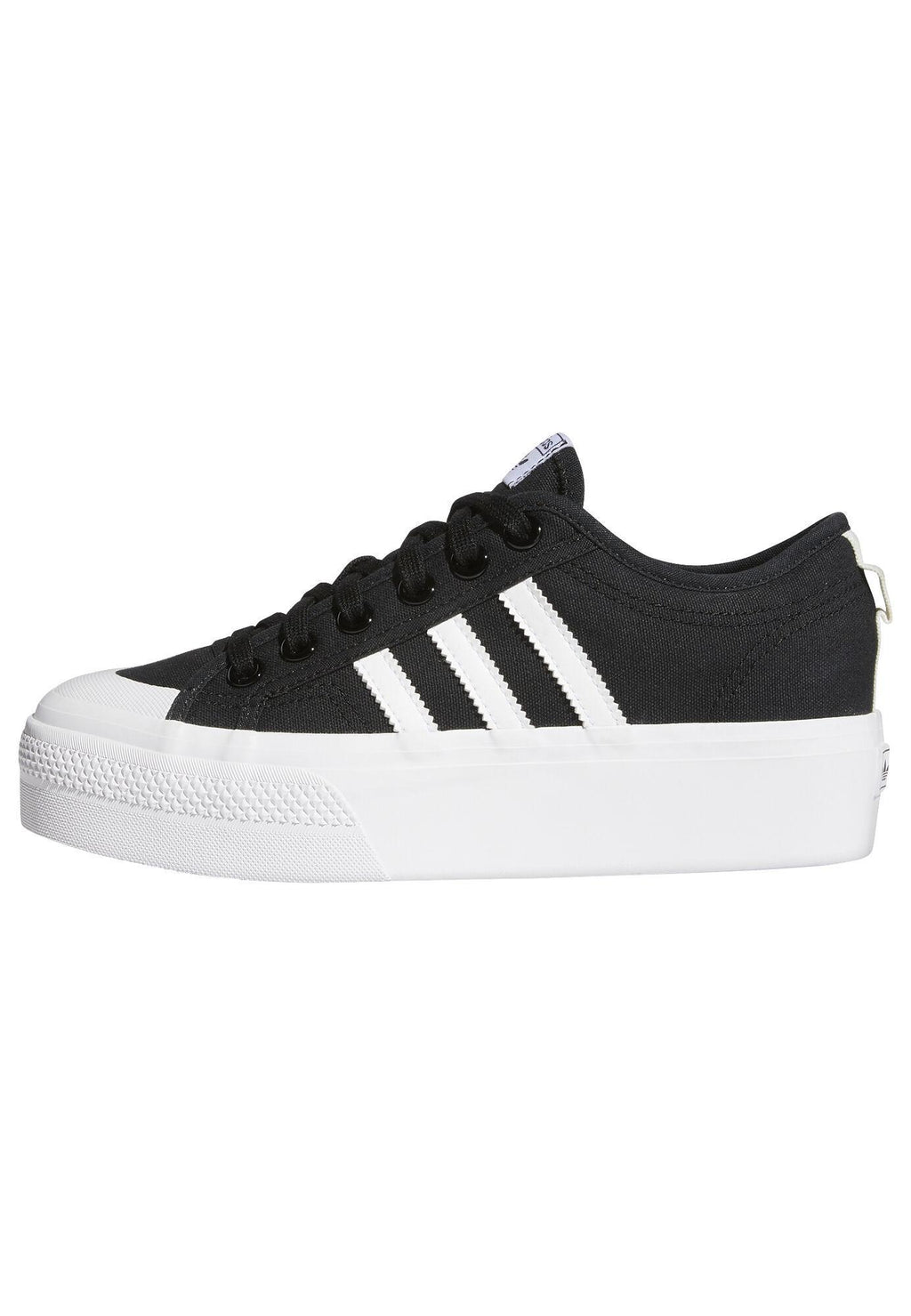 Nizza Platform Schoenen