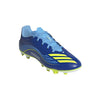 F50 Messi Club Firm/Multi-Ground Boots
