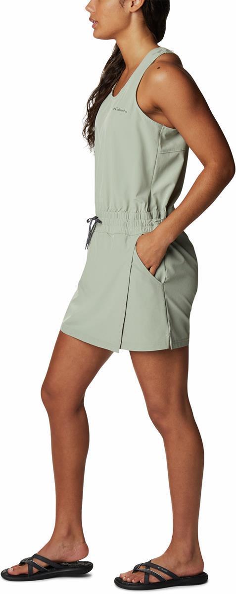 Alpine Chill Zero Romper
