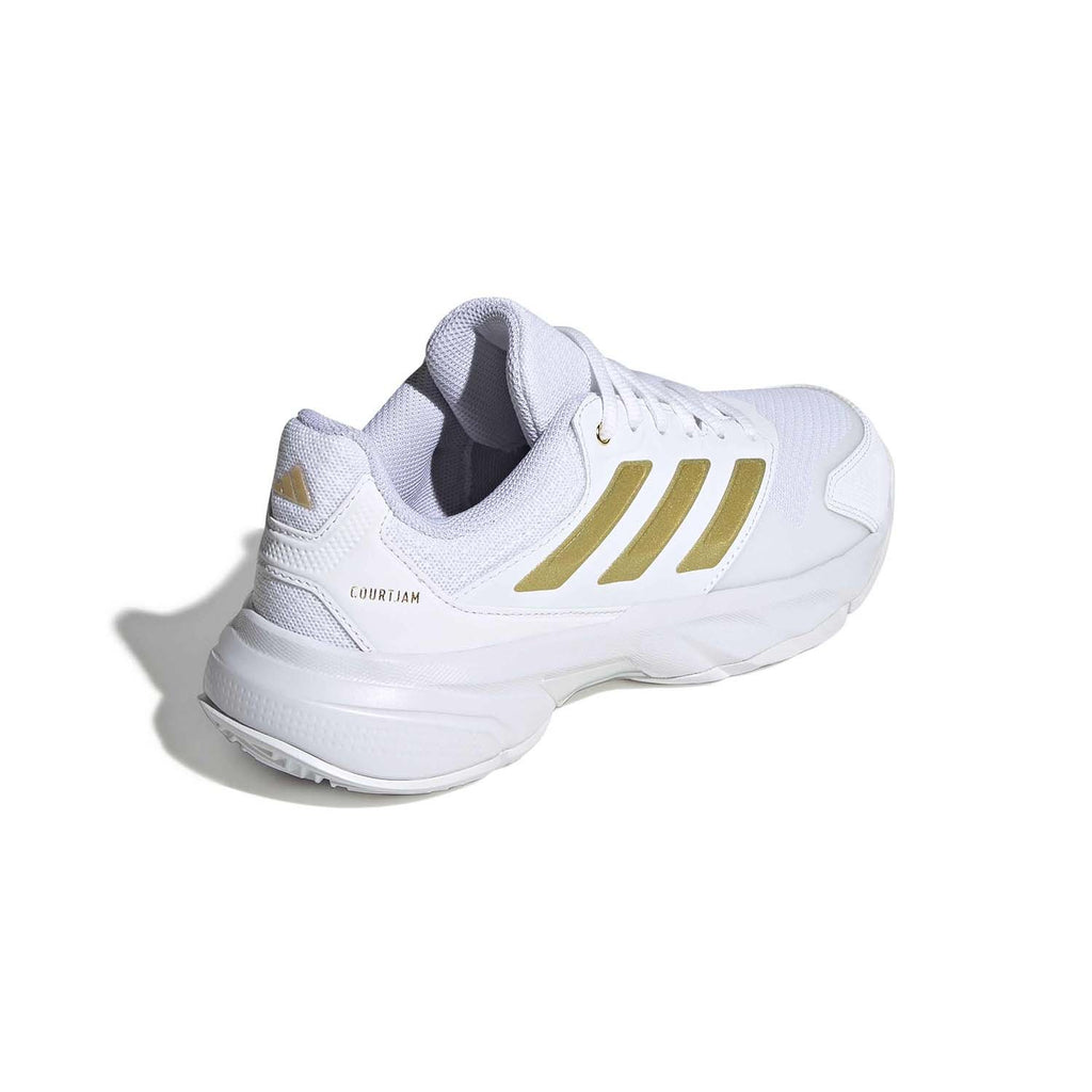 Courtjam Control 3 W All court tennisschoenen