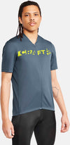 Core Endur Logo fietsshort