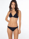 Mixtimaru Triangle Bikini Top