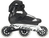 Rollerblade Endurace 110 Black-whit