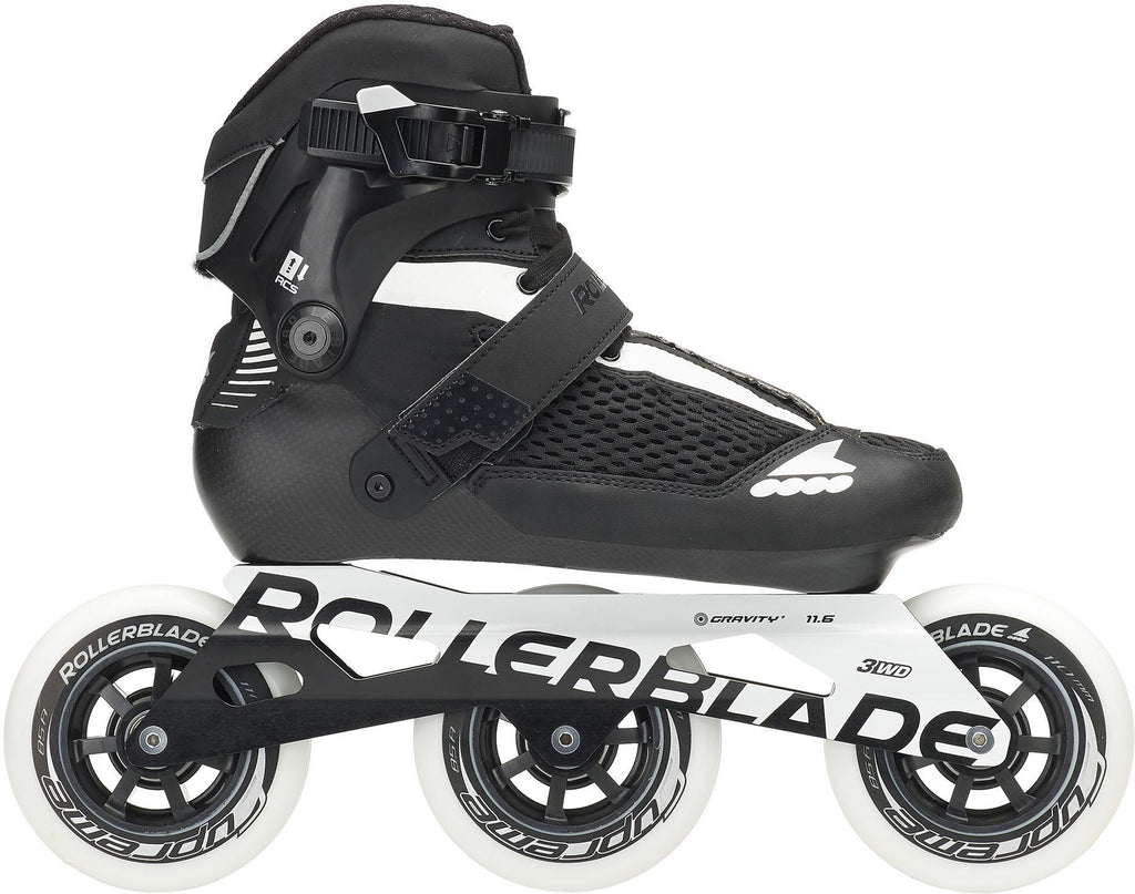 Rollerblade Endurace 110 Black-whit
