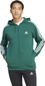 Essentials Fleece 3-Stripes ritshoodie