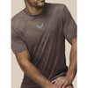 Engineered Short Sleeve T-shirt  training