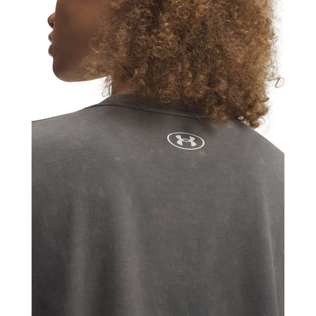 Rival Boxy Shirt Wash