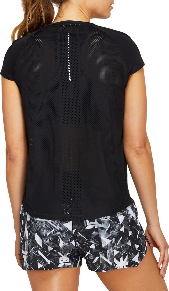 Future Tokyo Ventilate Ss Top