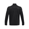 Ua Armour Fleece 1/4 Zip