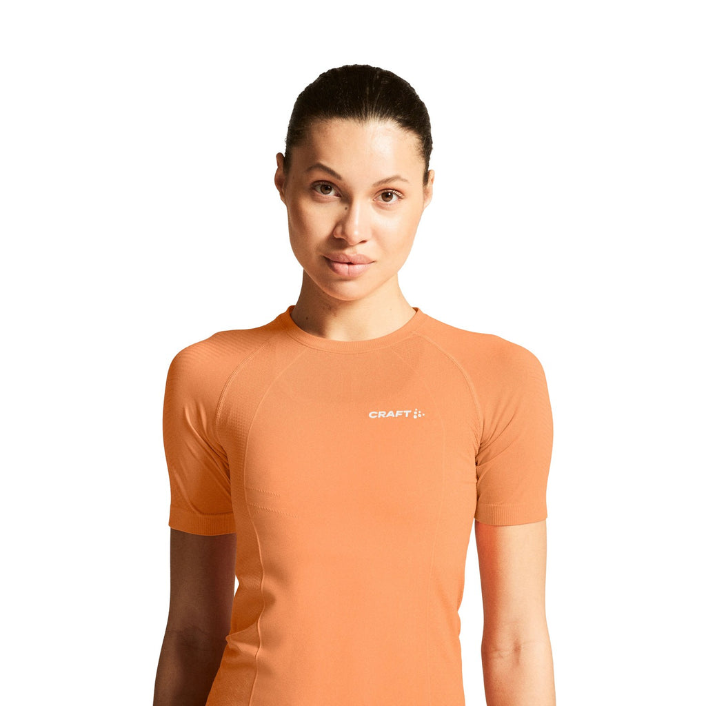 Active Cool Intensity Short Sleeve T-shirt