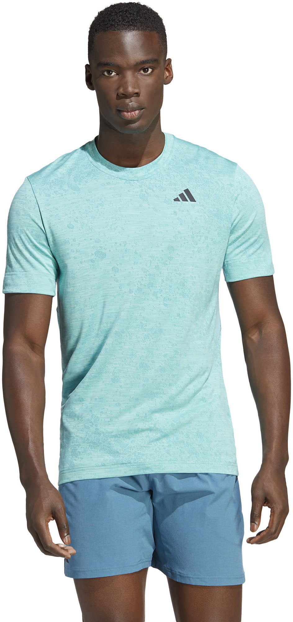 T Freelift tennisshirt