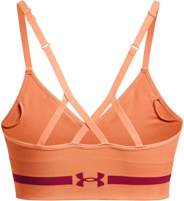 Seamless Low Support sport bh