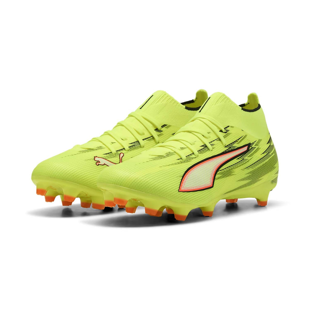 Ultra 6 atch+ Fg/ag Voetbalschoenen voor gras, kunstgras