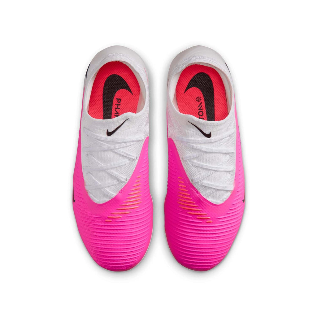 Phantom 6 Low Pro Big Kids' FG/MG Gras kunstgras voetbalschoenen