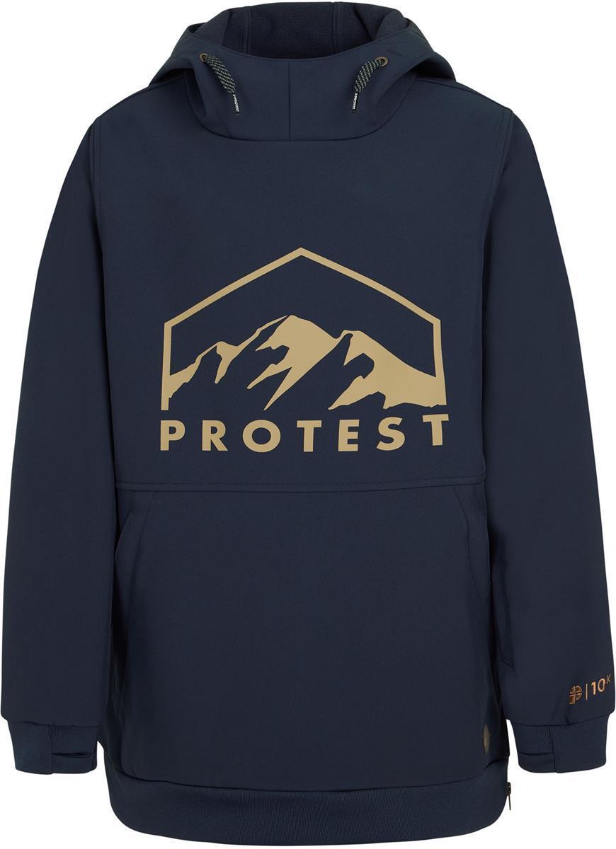 Prtcleyton Jr Anorak