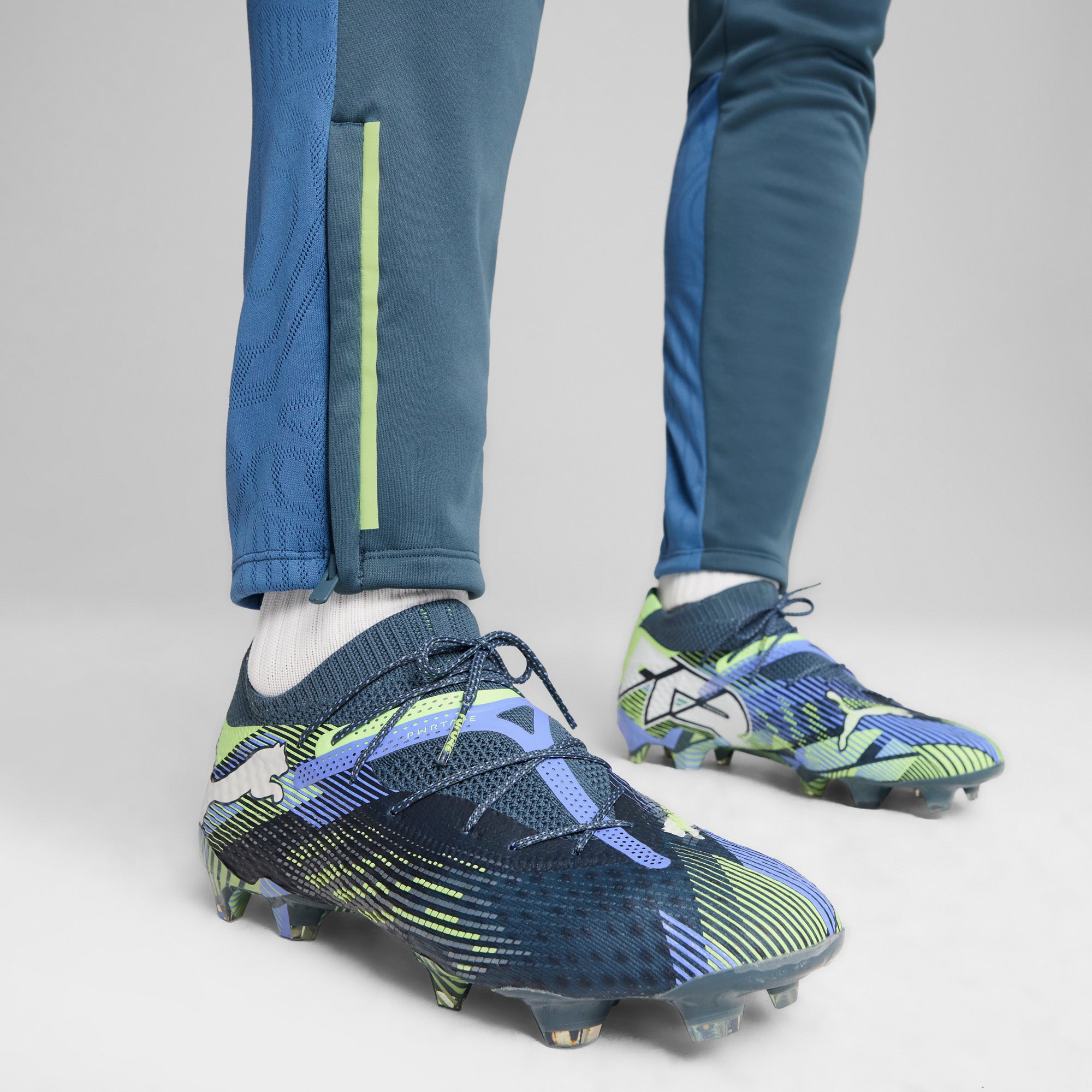 Future 7 Ultimate FG/AG voetbalschoenen