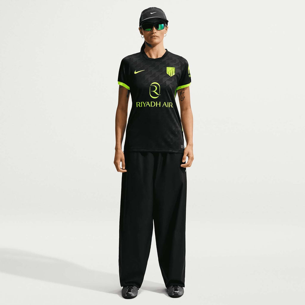 Atletico Madrid 2026/27 Stadium Away Dri-FIT Replica Jersey