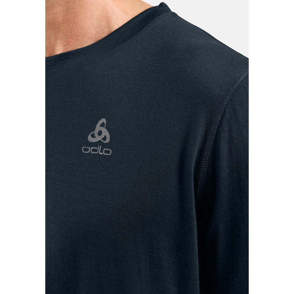 merino 160 base layer top