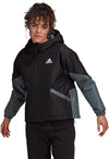 Back to Sport Insulated Jack