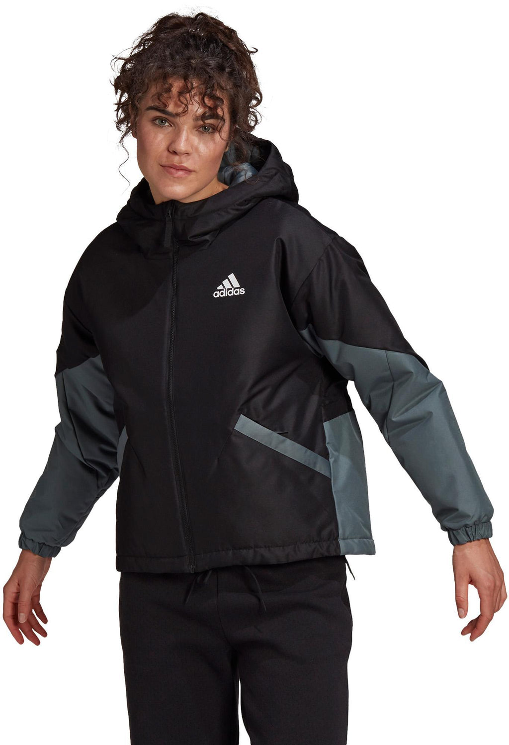 Back to Sport Insulated Jack