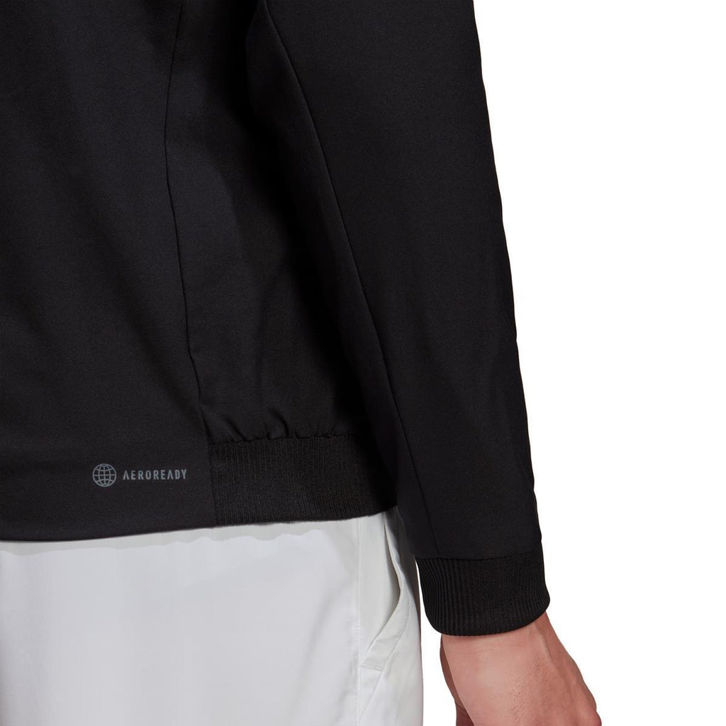 Tennis Stretch-Woven jack