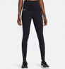 Motion Uhr Legging-blu