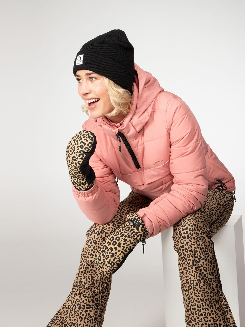Gaby Anorak