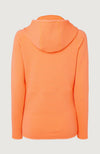 pw formation half-zip fleece