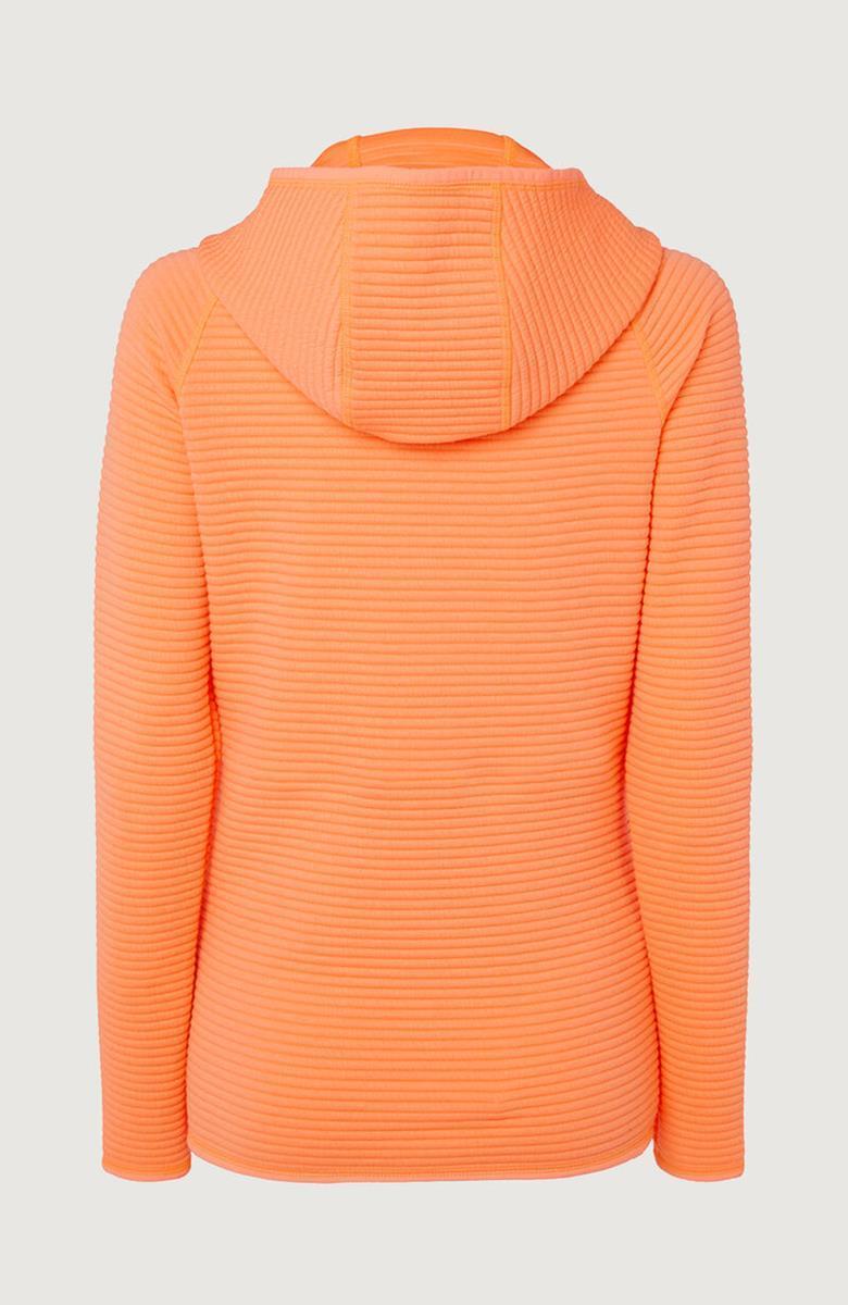 pw formation half-zip fleece