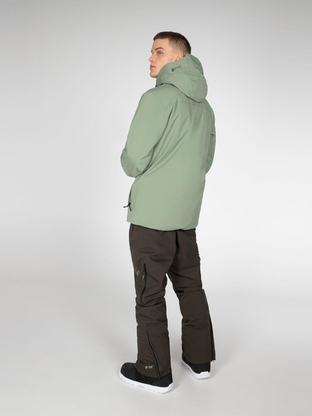 Timo Snowjacket