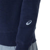 Court Core Graphic Half Zip Sweatshirt tennis