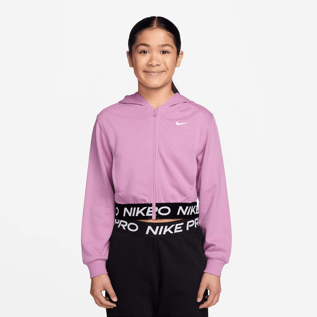 Pro Fleece Big Kids' T-shirt