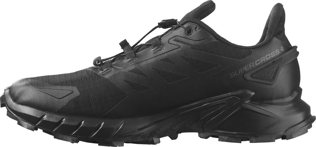 Supercross 4 GTX trailrunschoenen