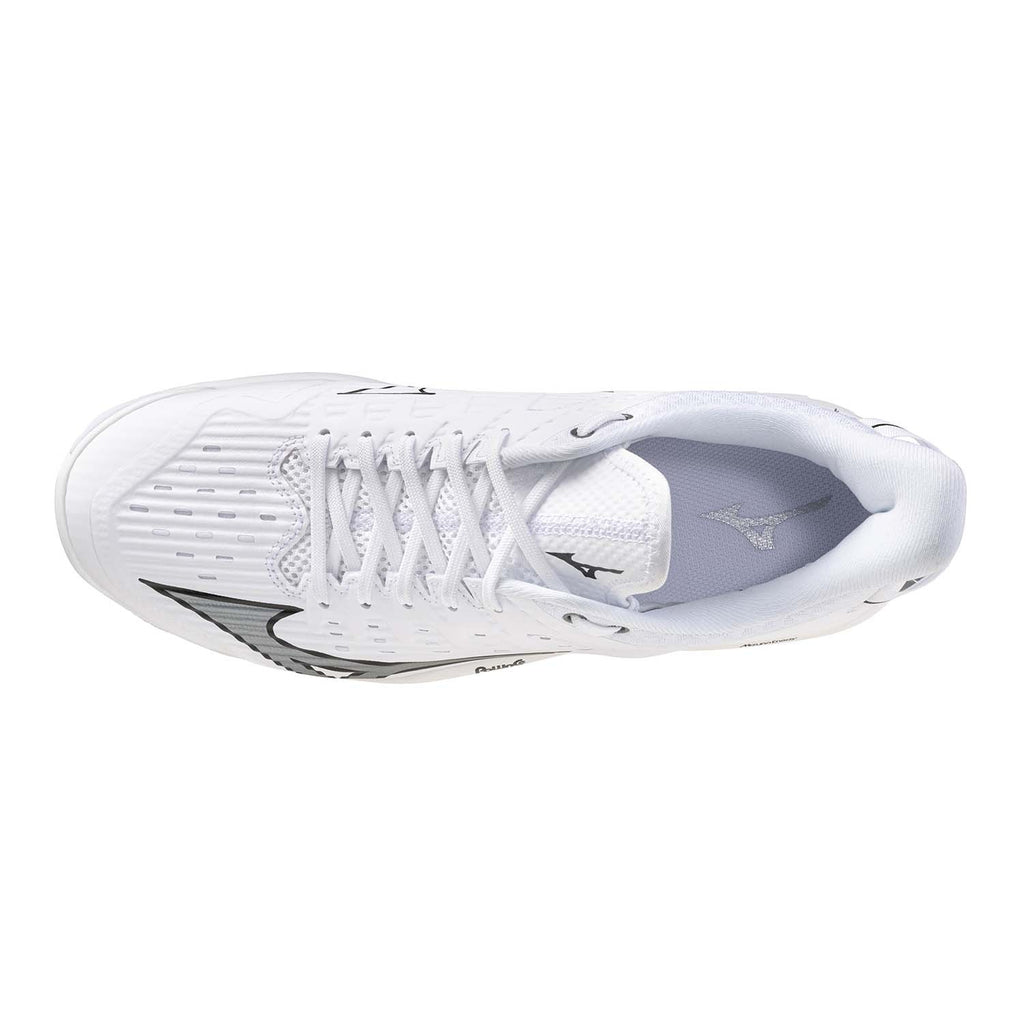 wave leopardus hockeyschoenen