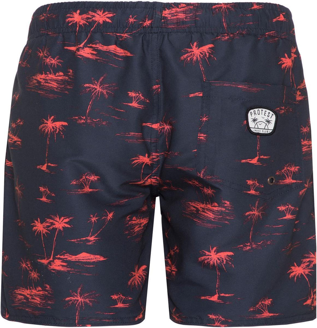 Prtbrando Jr Beachshort