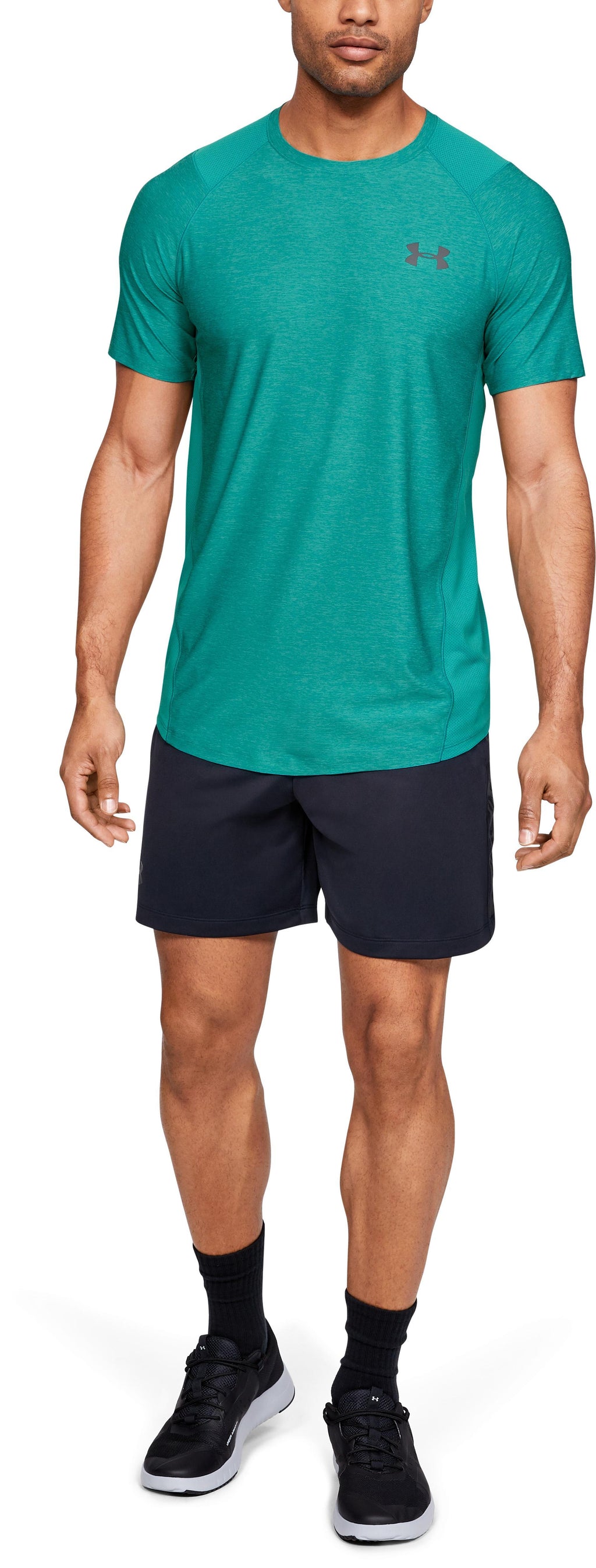 UNDER ARMOUR Raid 2.0 SS