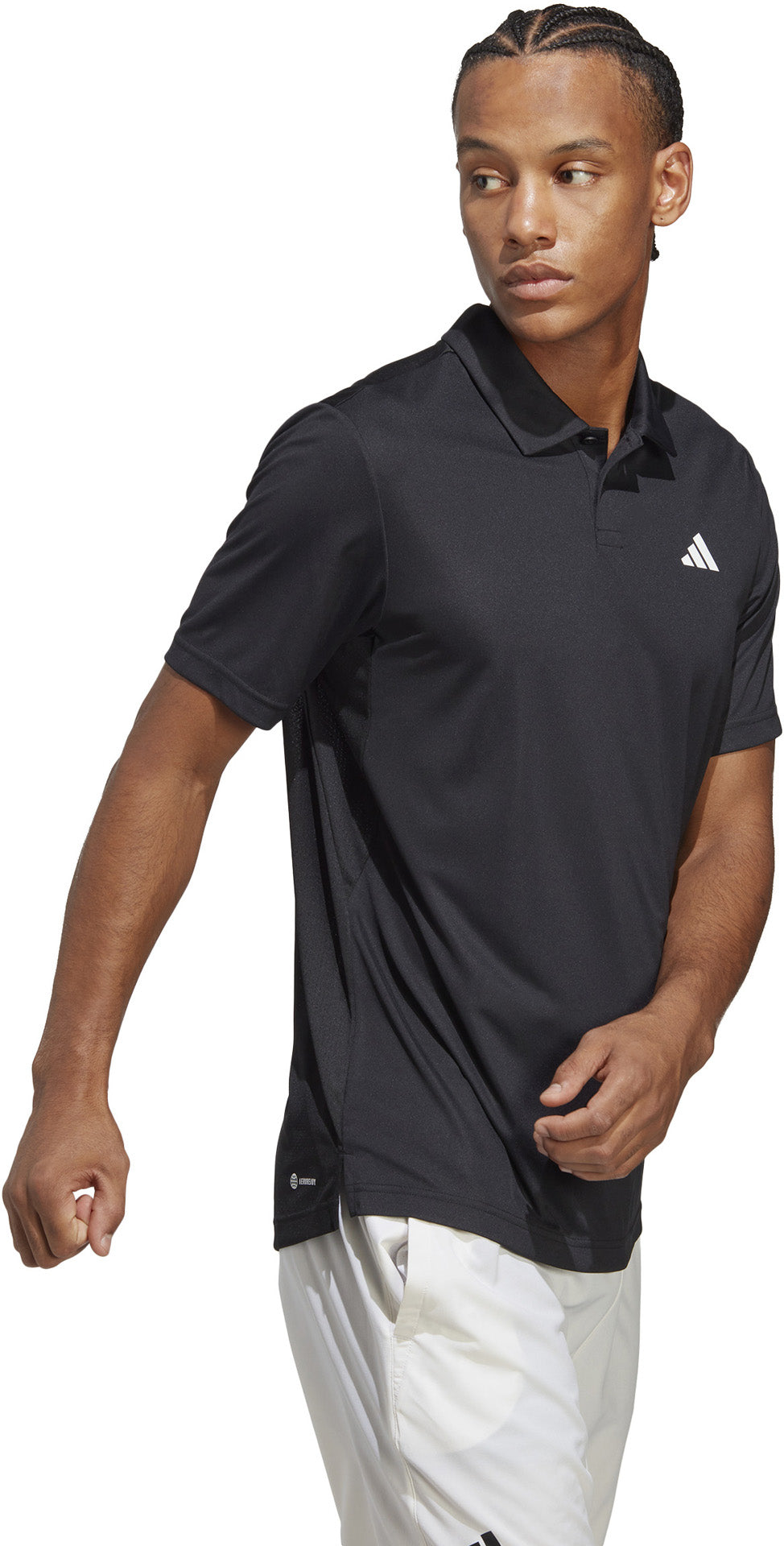 Club poloshirt