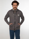 Nxg Oxfordy Full Zip Hoody