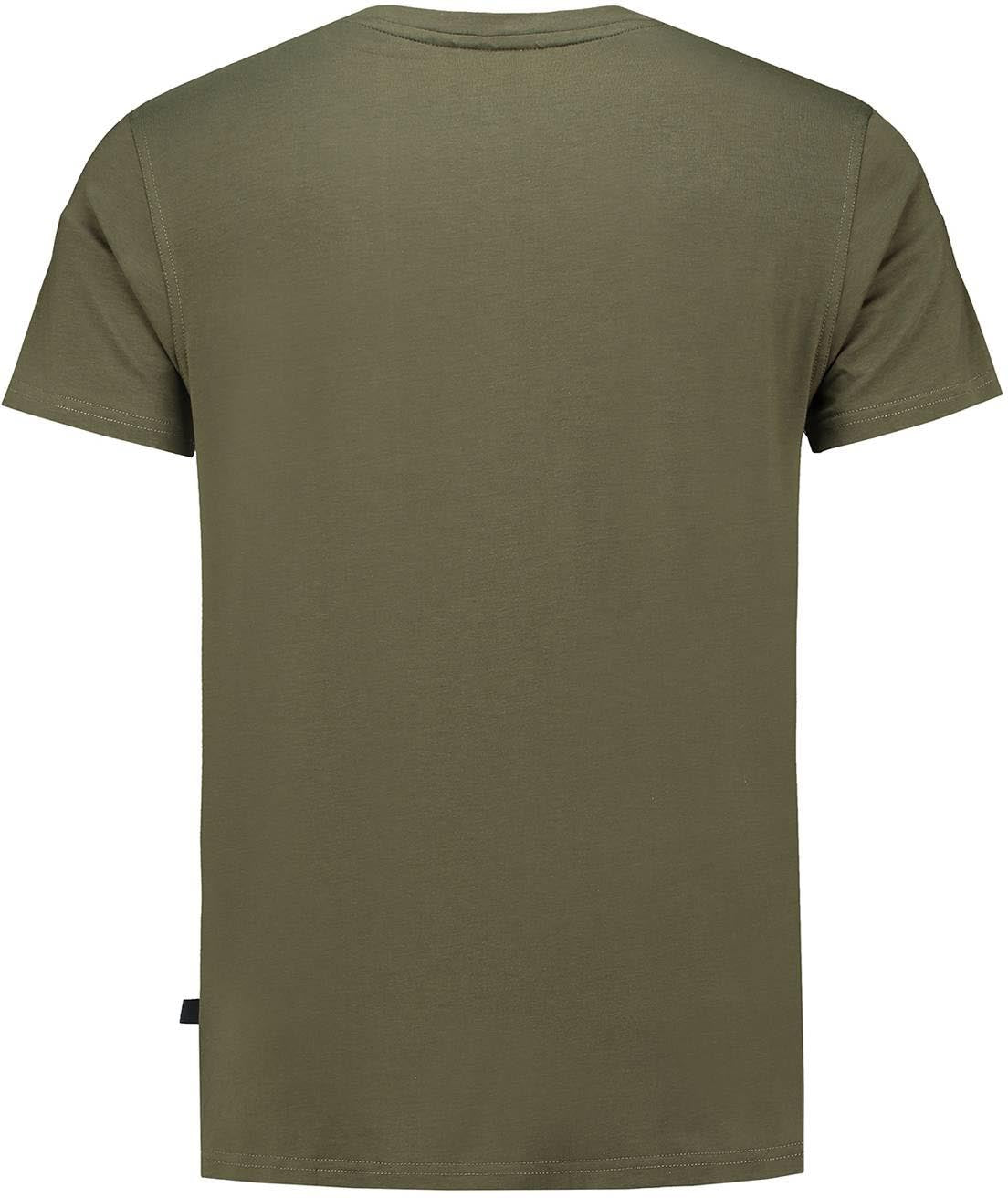 Forest Bamboo t-shirt