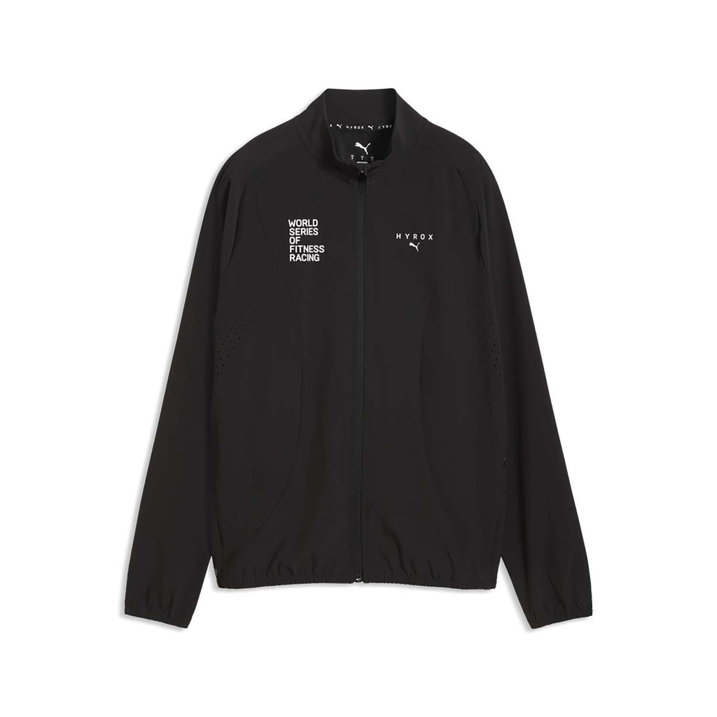 Puma X Hyrox Dryelite Warm Up Trainingjack