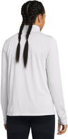Tech 1/2 Zip- Twist-blu