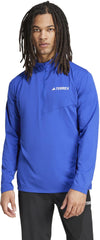 Mt Halfz Ls Tee