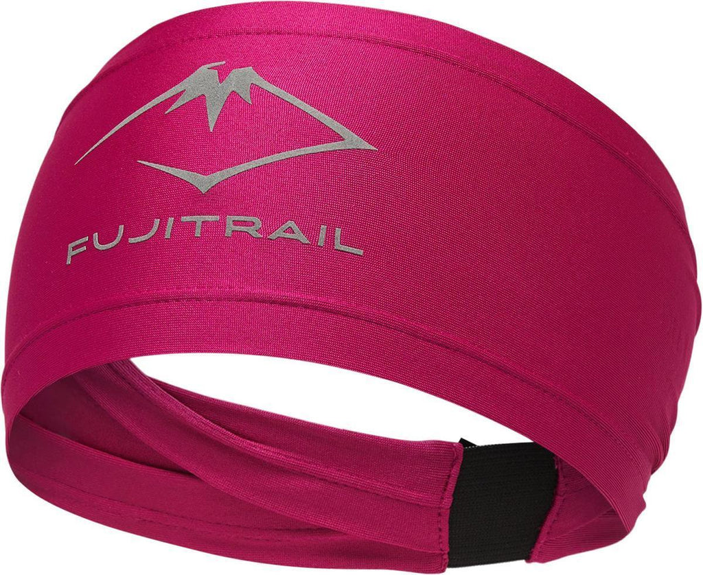 Fujitrail Headband