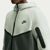 Tech Windrunner fleece herenjack