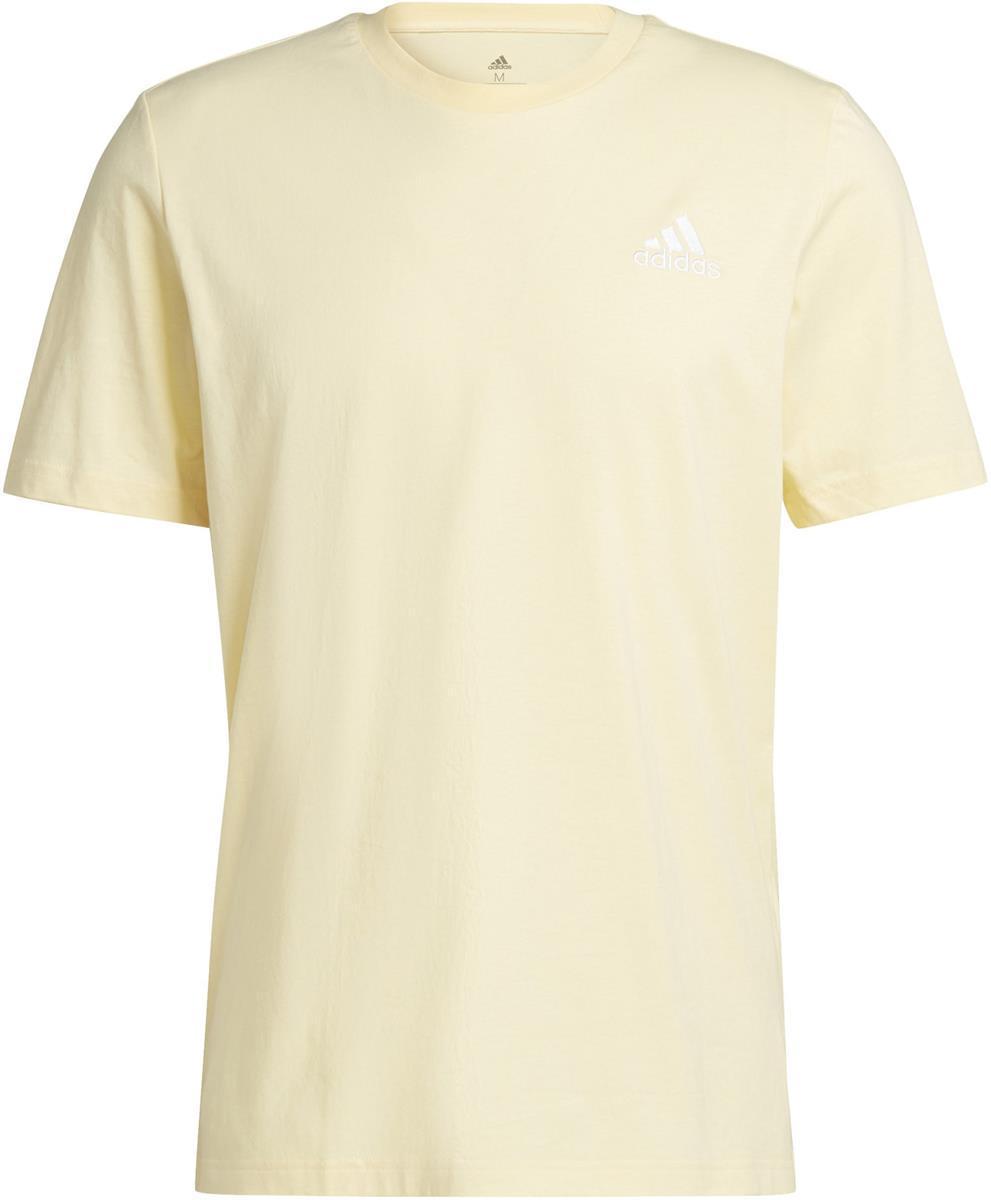 M SL SJ Hr. T-Shirt,Single jersey - siliconfinish / anti pilling