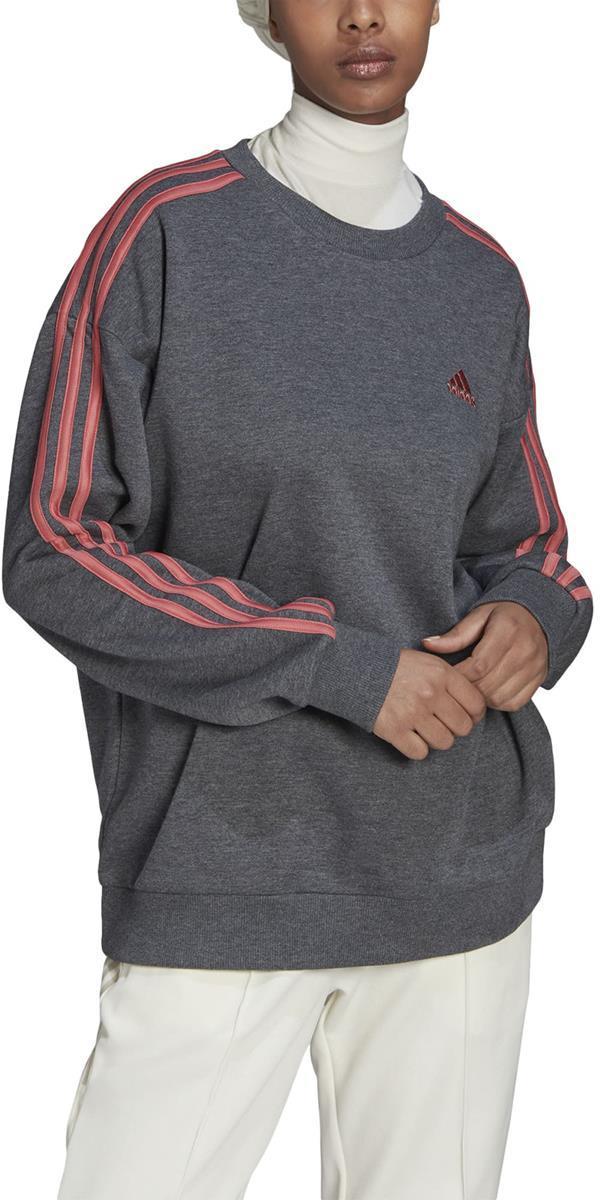 Essentials Studio Lounge 3-Stripes sweater