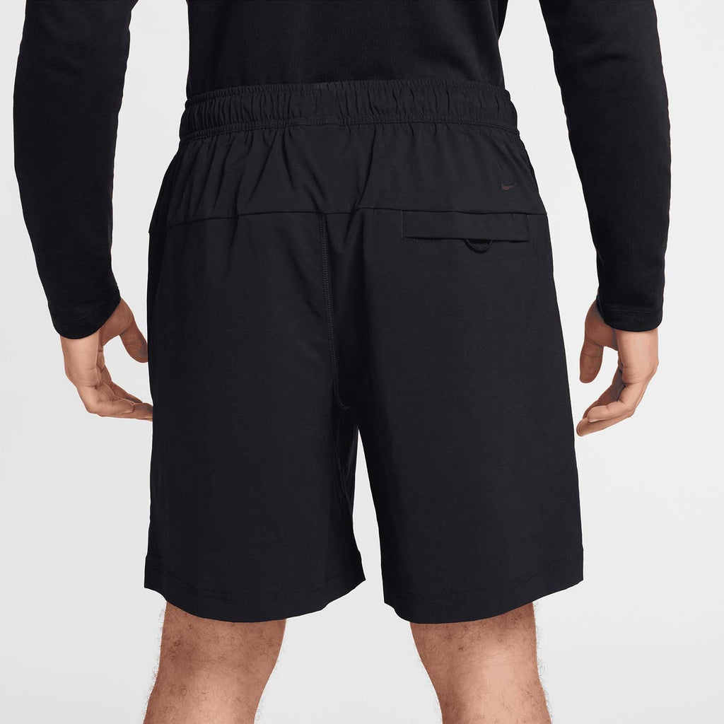 Tech Men's Woven Shorts strand